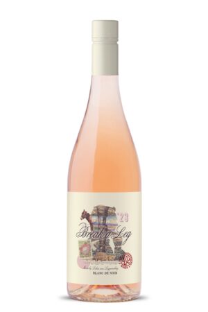 Break a Leg Blanc de Noir 2023