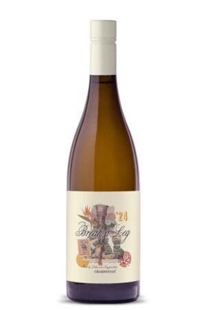 Break A Leg Chardonnay 2024