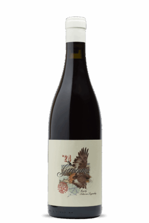 Geronimo Cinsaut 2024