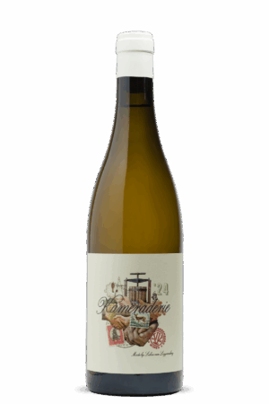Kameraderie Chenin Blanc 2024