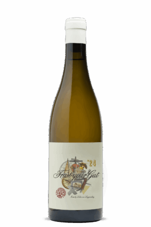 Trust Your Gut Chenin Blanc 2024