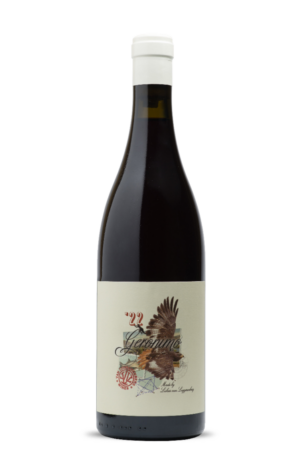 Geronimo Cinsaut 2022