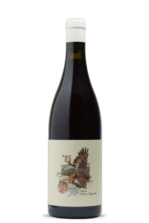 Geronimo Cinsaut 2025